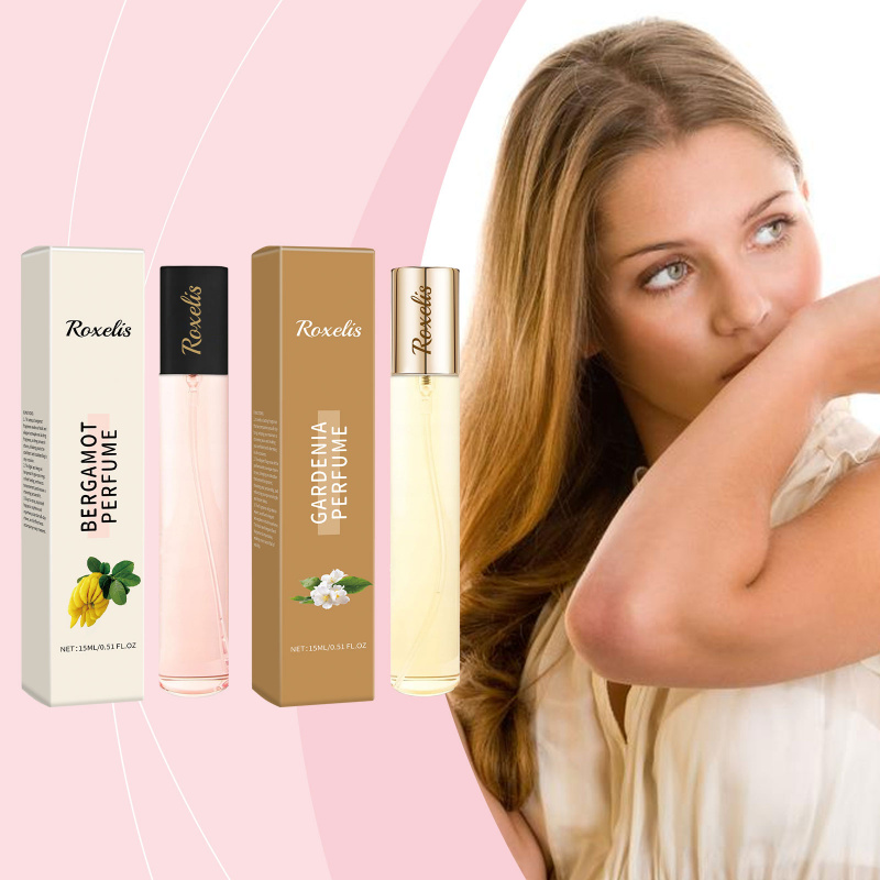 Elegant perfume Long-lasting f - Perfume Fragrance Rose 评论和价格