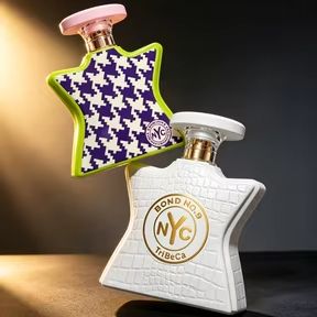 Bond No.9 2PCS Perfume Set, Ce - Perfume Fragrance Kit 评论和价格