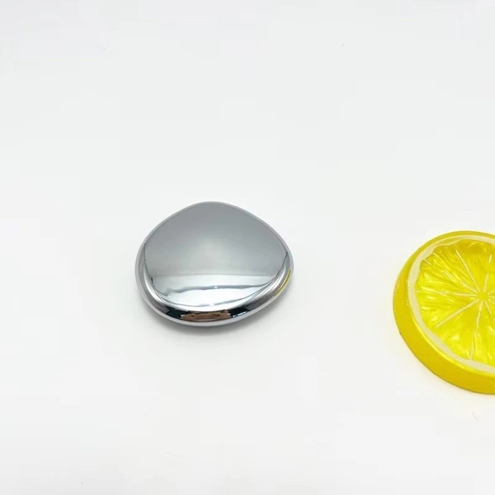 Zinc Alloy Solid Perfume Conta - Perfume Decant Sample 评论和价格