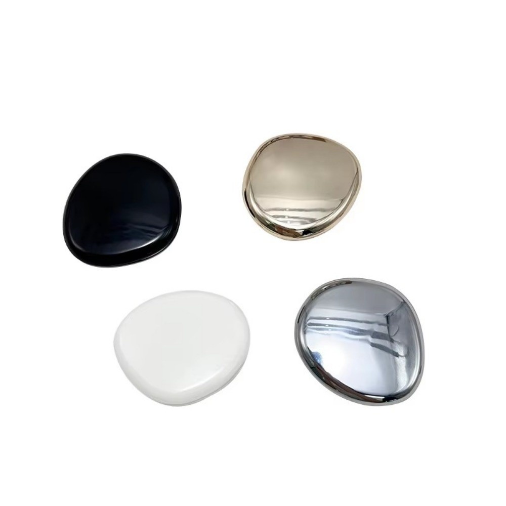 Zinc Alloy Solid Perfume Conta - Perfume Decant Sample 评论和价格