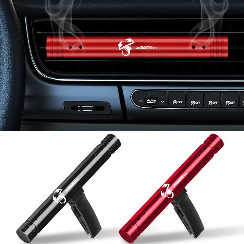 Metal Car Perfume Car Aromathe - Perfume Quotes 评论和价格