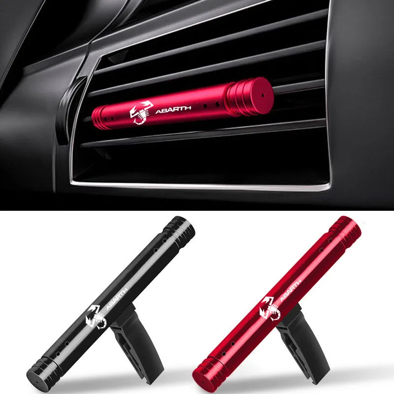 Metal Car Perfume Car Aromathe - Perfume Quotes 评论和价格