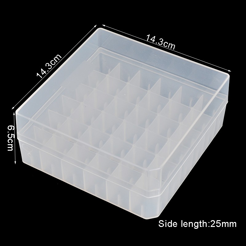 Plastic Box Portable Perfume B - Perfume Decant Sample 评论和价格