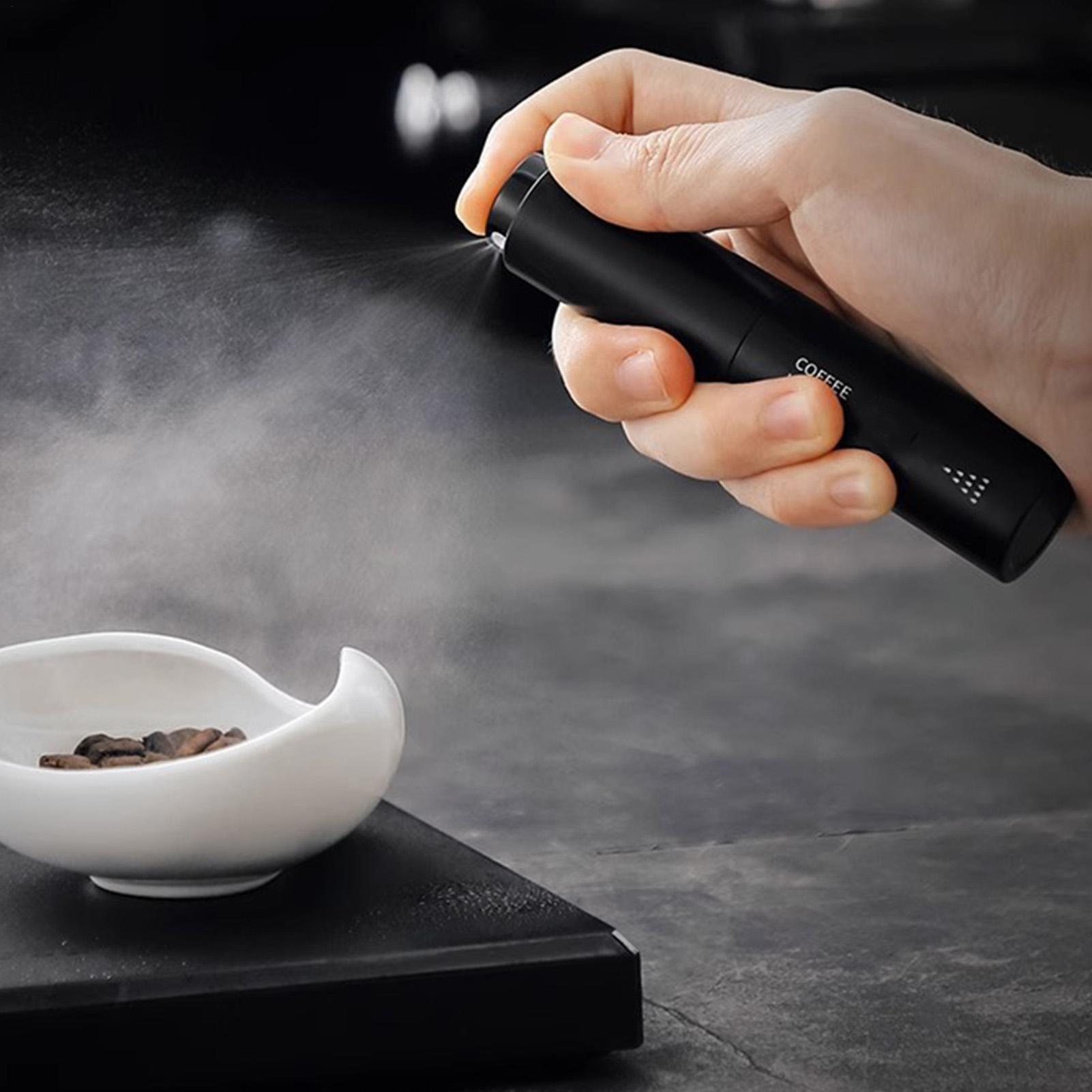 10ml Coffee Spray Bottle Coffe - Perfume Quotes 评论和价格