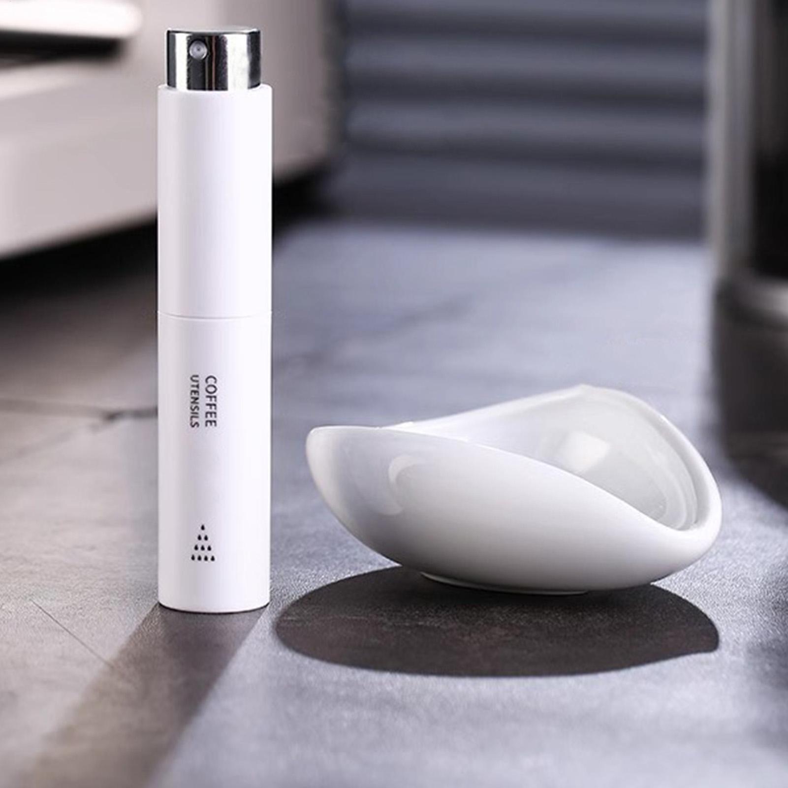 10ml Coffee Spray Bottle Coffe - Perfume Quotes 评论和价格