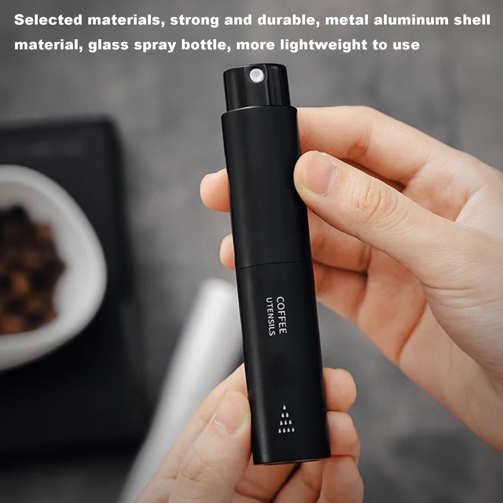 10ml Coffee Spray Bottle Coffe - Perfume Quotes 评论和价格