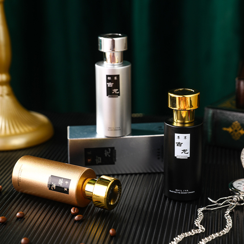 Cologne Perfumes Long-lasting  - Perfume Fragrance For Men 评论和价格