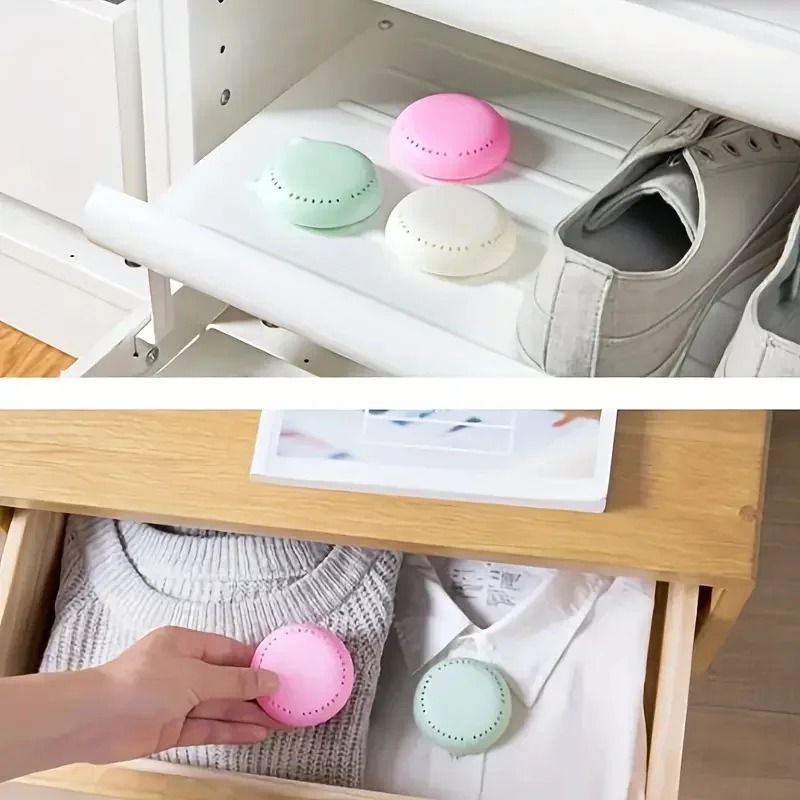 12Sets Car Air Freshener Solid - Perfume Fragrance Kit 评论和价格