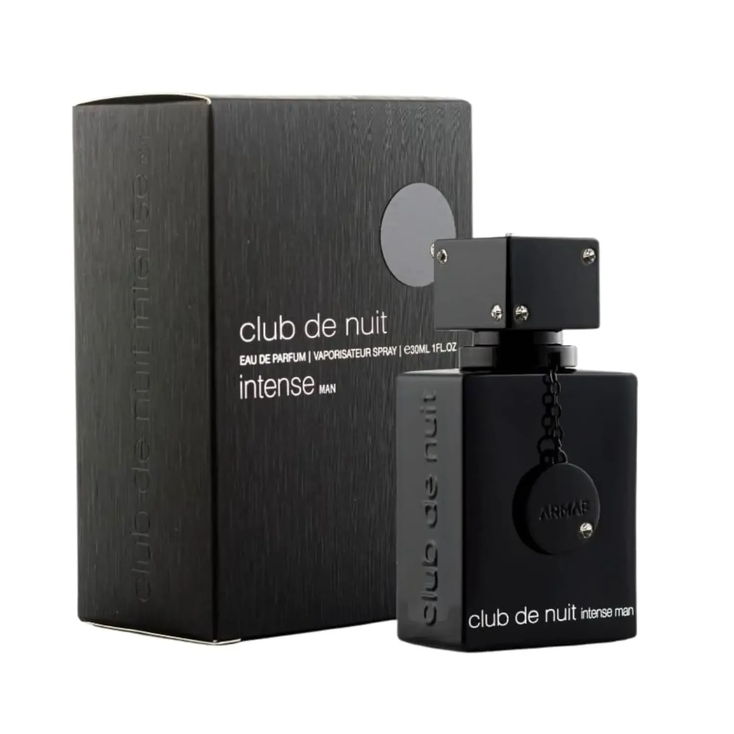 Armaf Club De Nuit Intense 100 - Perfume Fragrance Rose 评论和价格