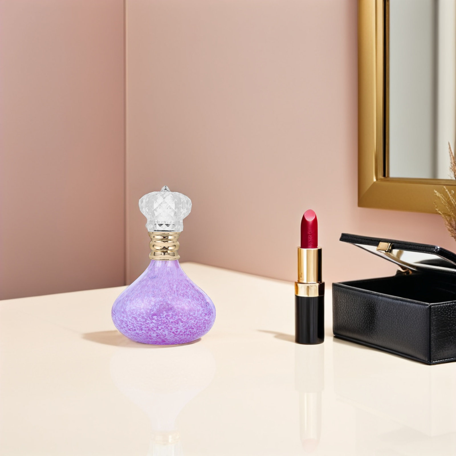 5Pcs Perfume Bottle Caps Spray - Perfume Top Fragrance 评论和价格