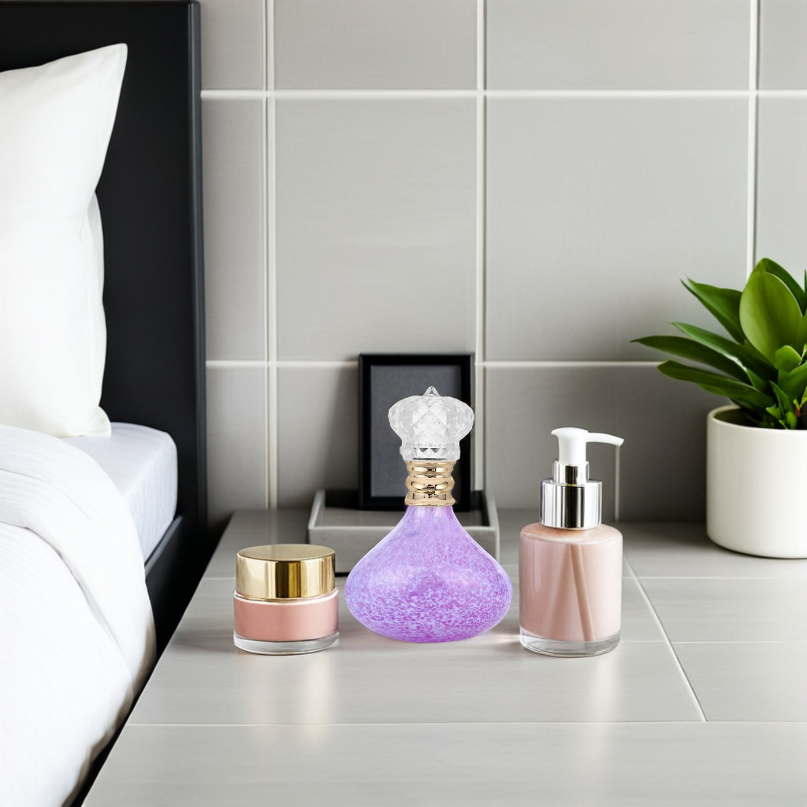 5Pcs Perfume Bottle Caps Spray - Perfume Top Fragrance 评论和价格