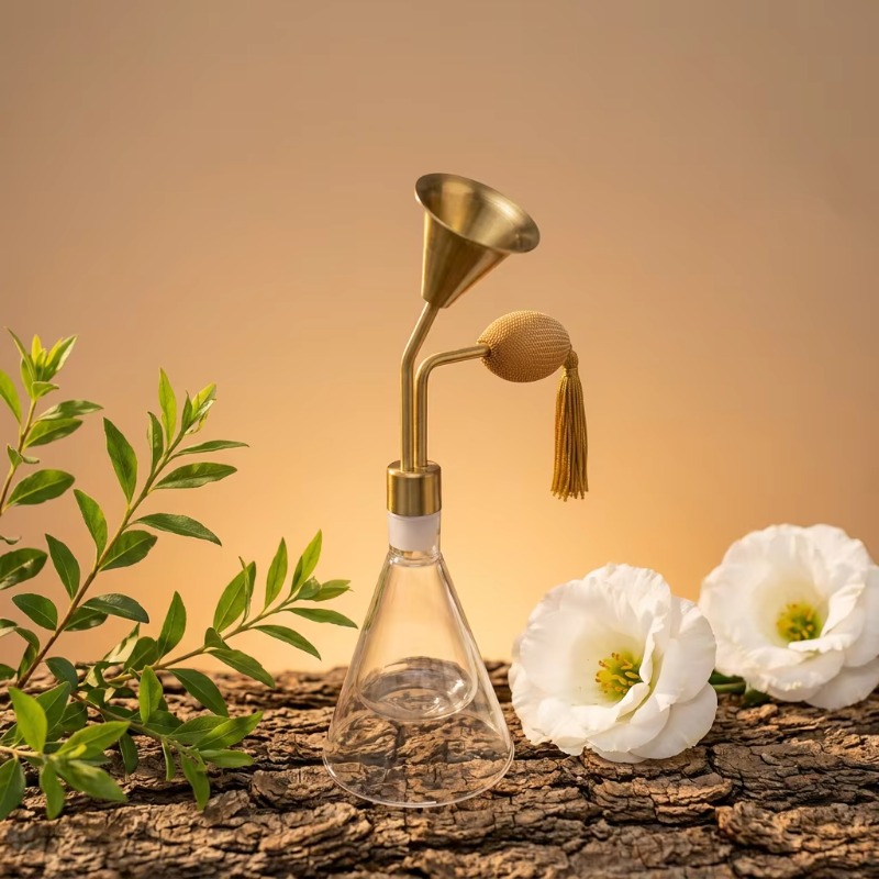 Golden Airbag Design Scent Tes - Perfume Fragrance Difference 评论和价格
