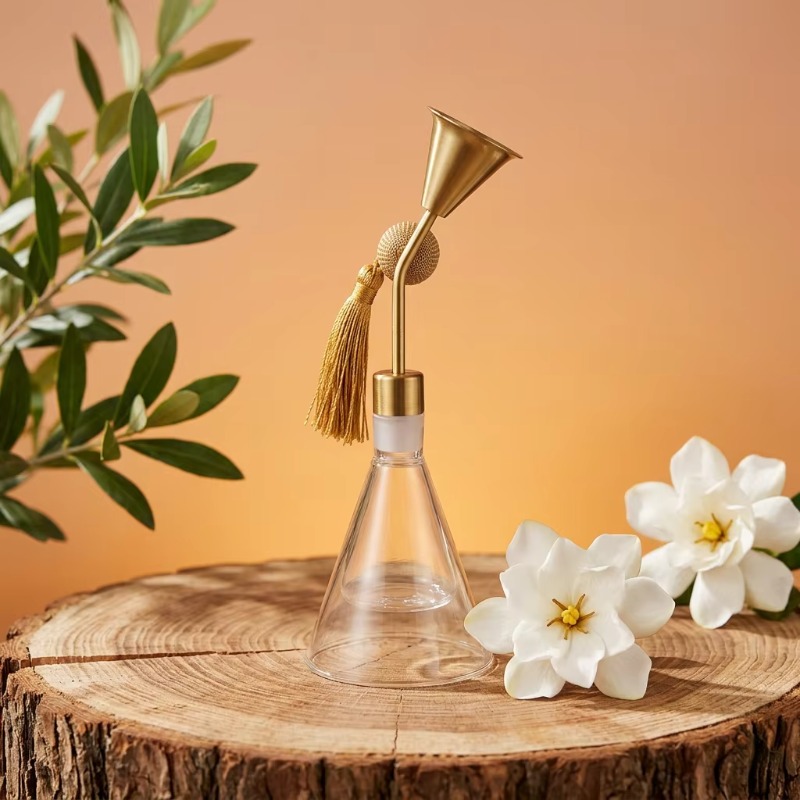 Golden Airbag Design Scent Tes - Perfume Fragrance Difference 评论和价格