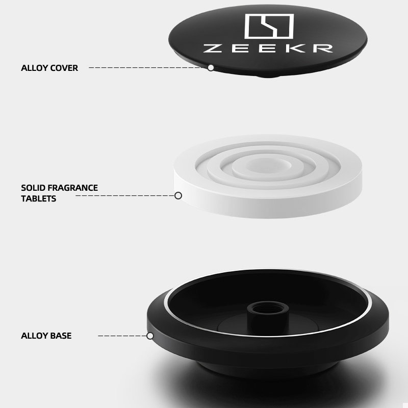 Natural scent solid perfume di - Perfume X 评论和价格