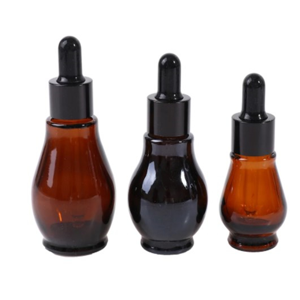 1PC 10/20/30/50/100ml Amber Gl - Perfume Decant Sample 评论和价格