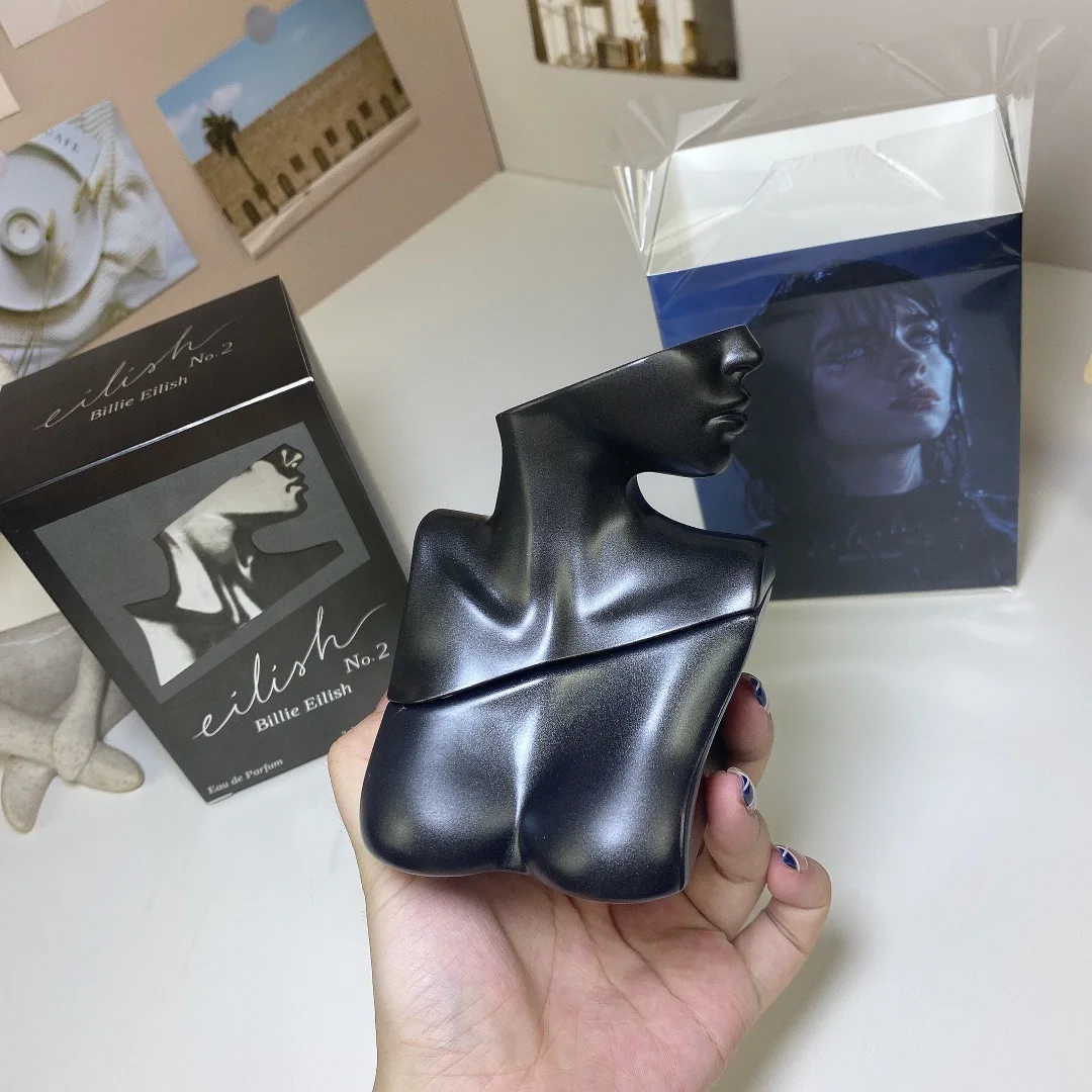 100ml Woman Perfume Lasting Va - Perfume Fragrance Vanilla 评论和价格