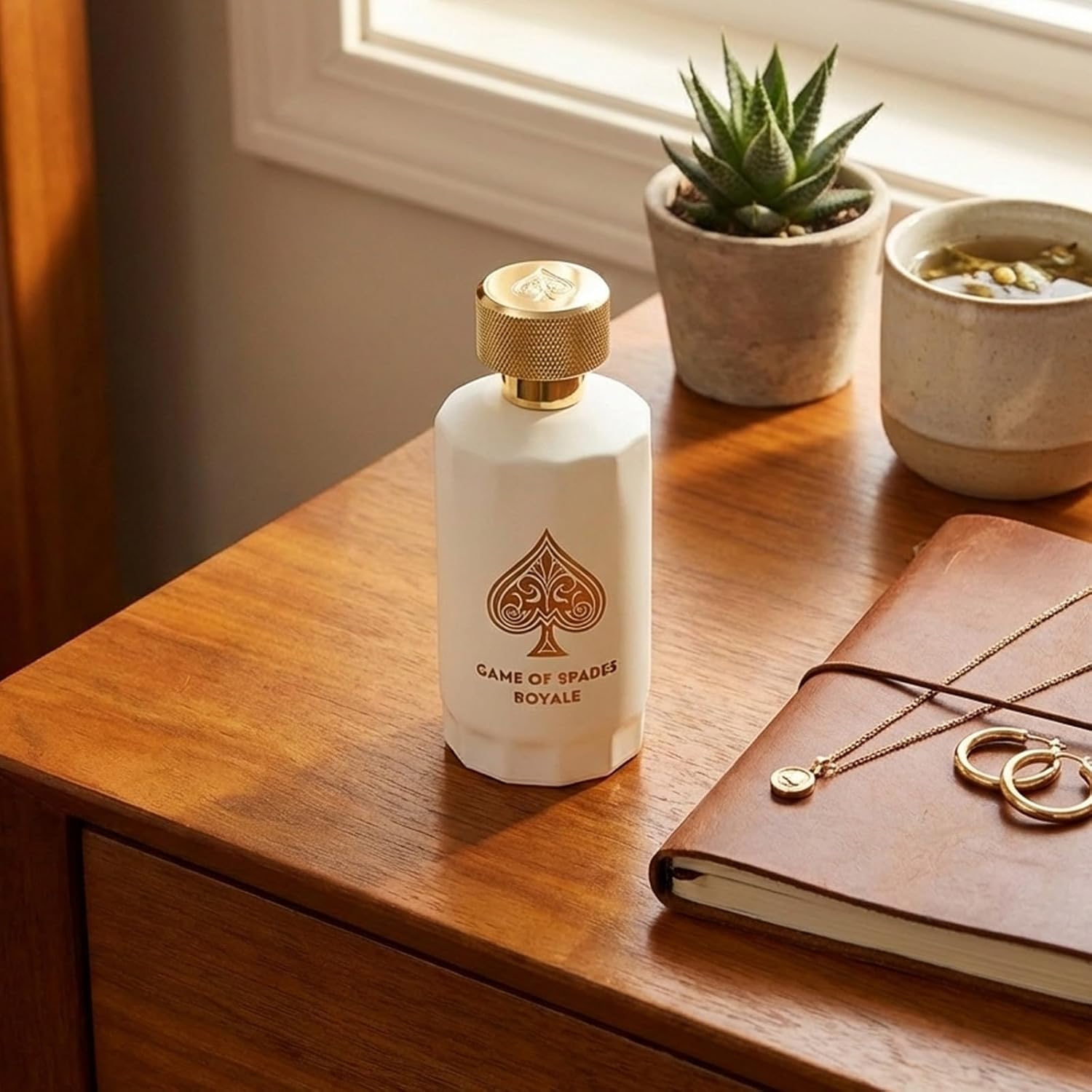 New Arrival Jo Milano Game Of  - Perfume Fragrance Rose 评论和价格