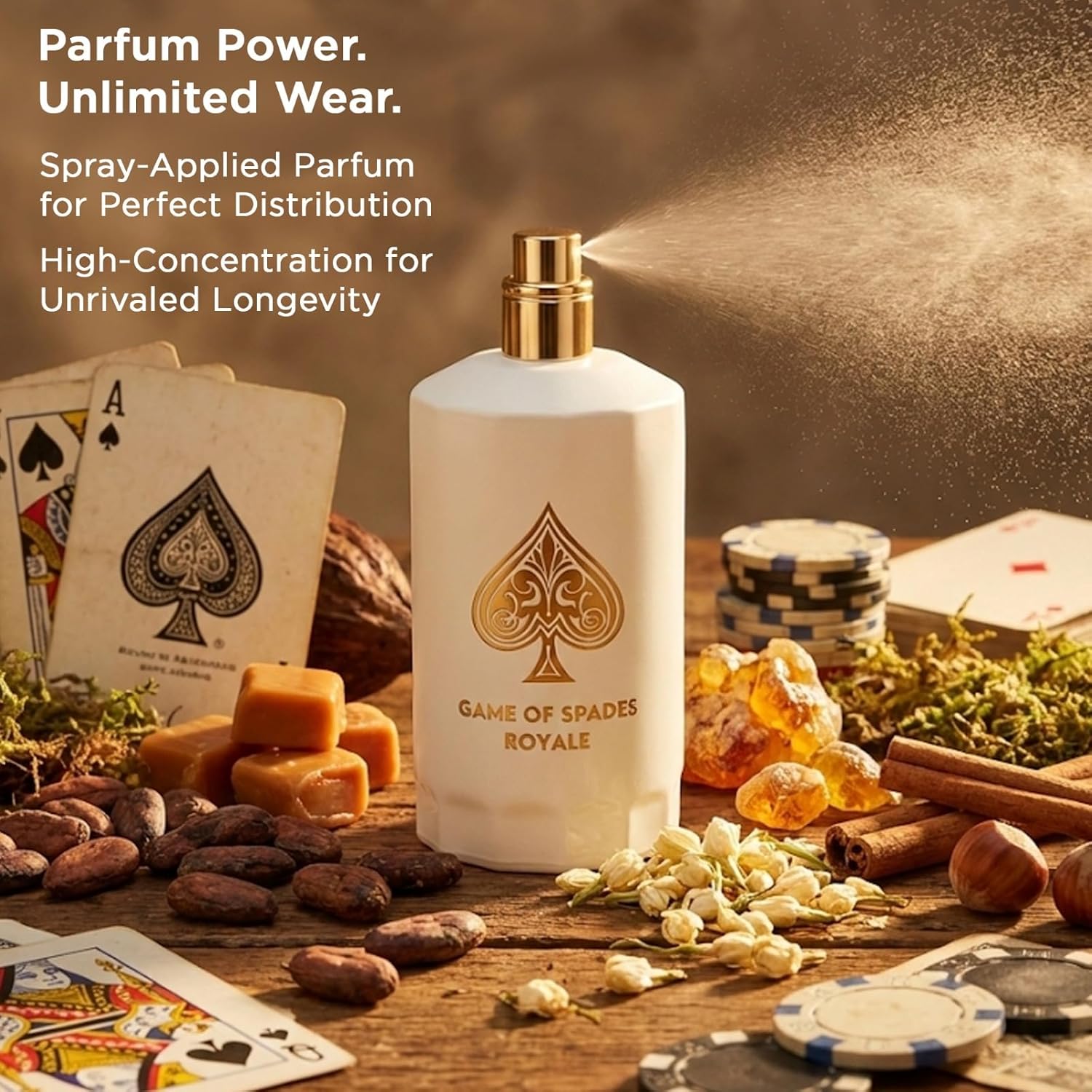 New Arrival Jo Milano Game Of  - Perfume Fragrance Rose 评论和价格