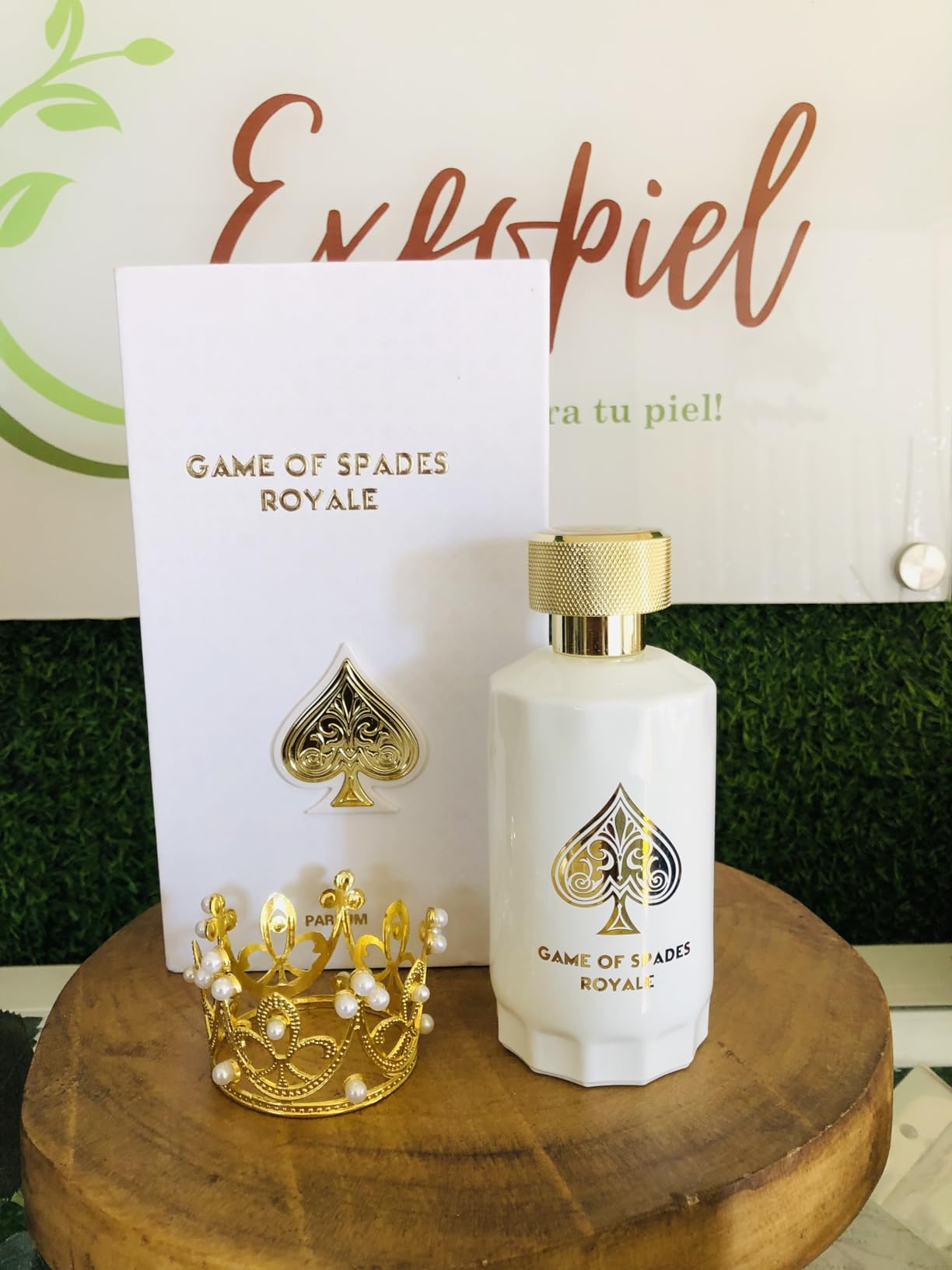 New Arrival Jo Milano Game Of  - Perfume Fragrance Rose 评论和价格