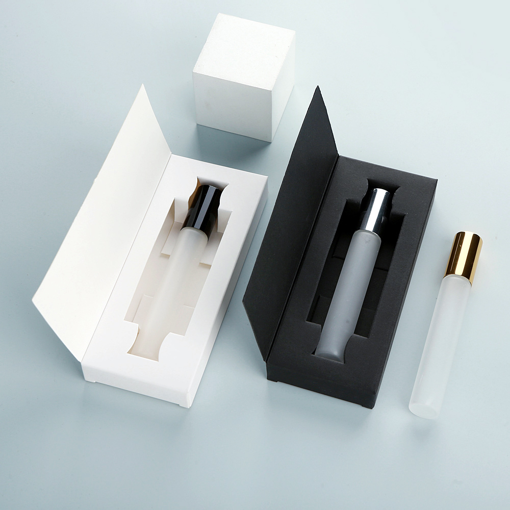 50Pcs 5/10/15ml Perfume Bottle - Perfume Decant Sample 评论和价格
