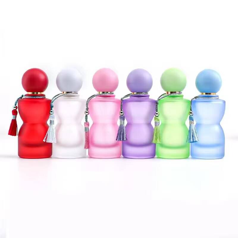 High-end screw cap perfume dec - Perfume Decant Sample 评论和价格