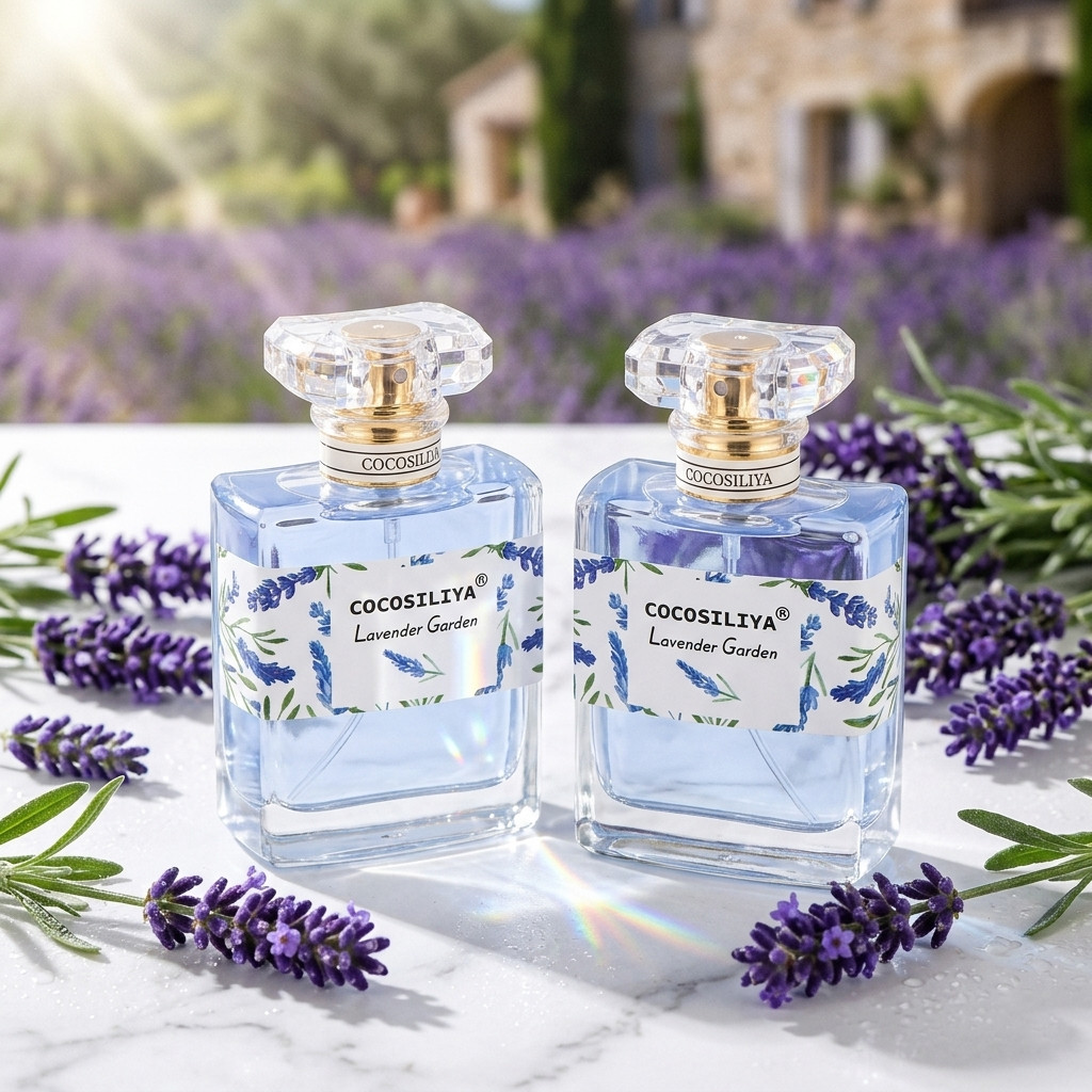 COCOSILIYA Women's Perfume, 1. - Perfume Fragrance Rose 评论和价格