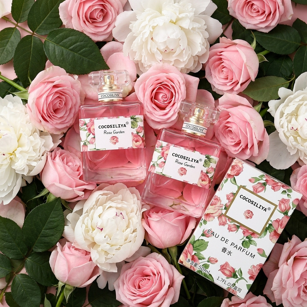 COCOSILIYA Women's Perfume, 1. - Perfume Fragrance Rose 评论和价格