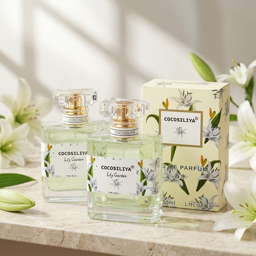 COCOSILIYA Women's Perfume, 1. - Perfume Fragrance Rose 评论和价格