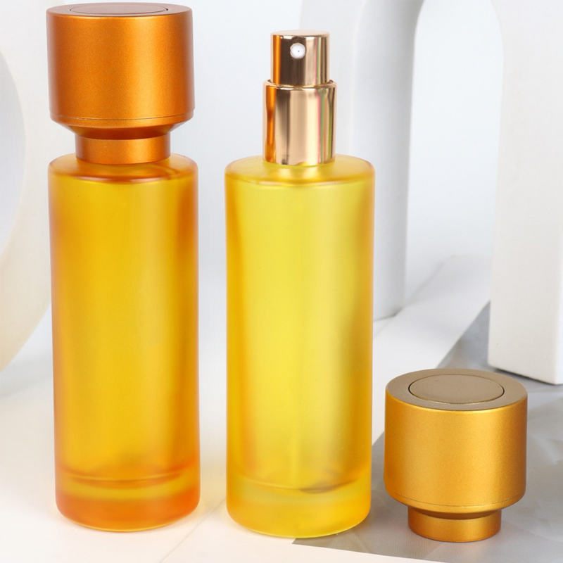 Perfume Bottle Glass 30ml Spra - Perfume Fragrance Story 评论和价格