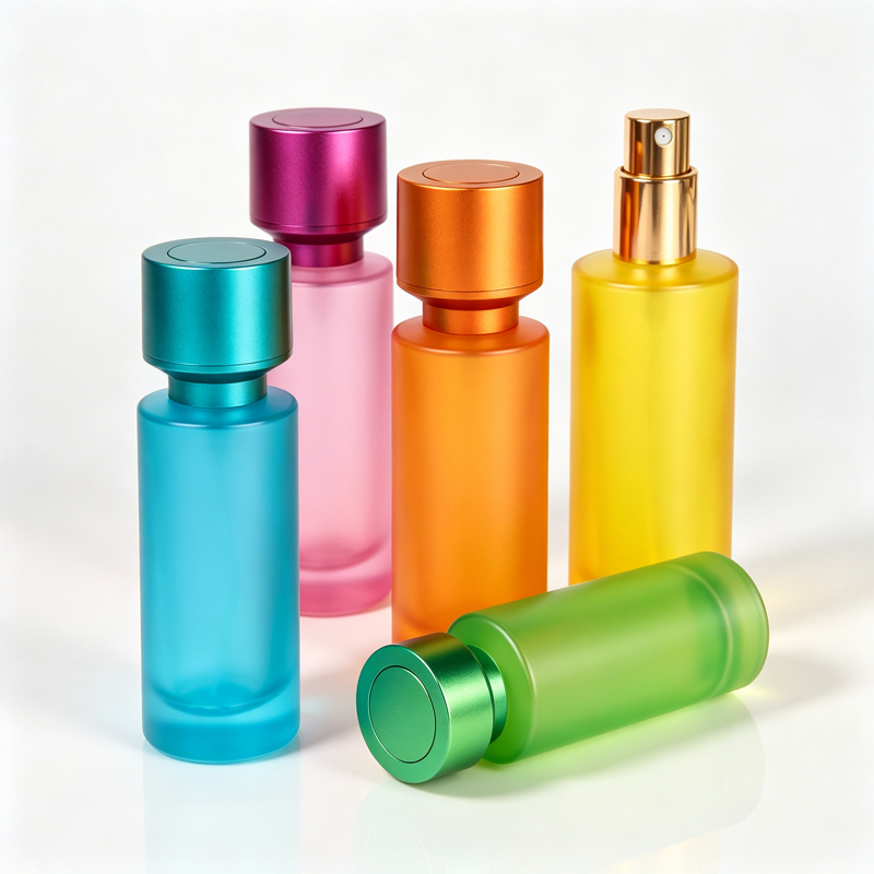 Perfume Bottle Glass 30ml Spra - Perfume Fragrance Story 评论和价格
