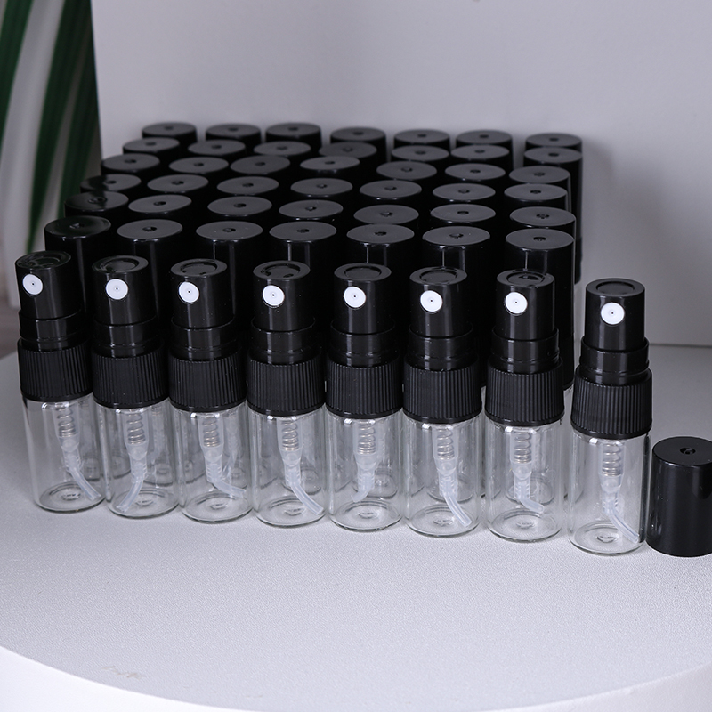 Hot Sale 50/Piece 2ml Transpar - Perfume Fragrance Story 评论和价格