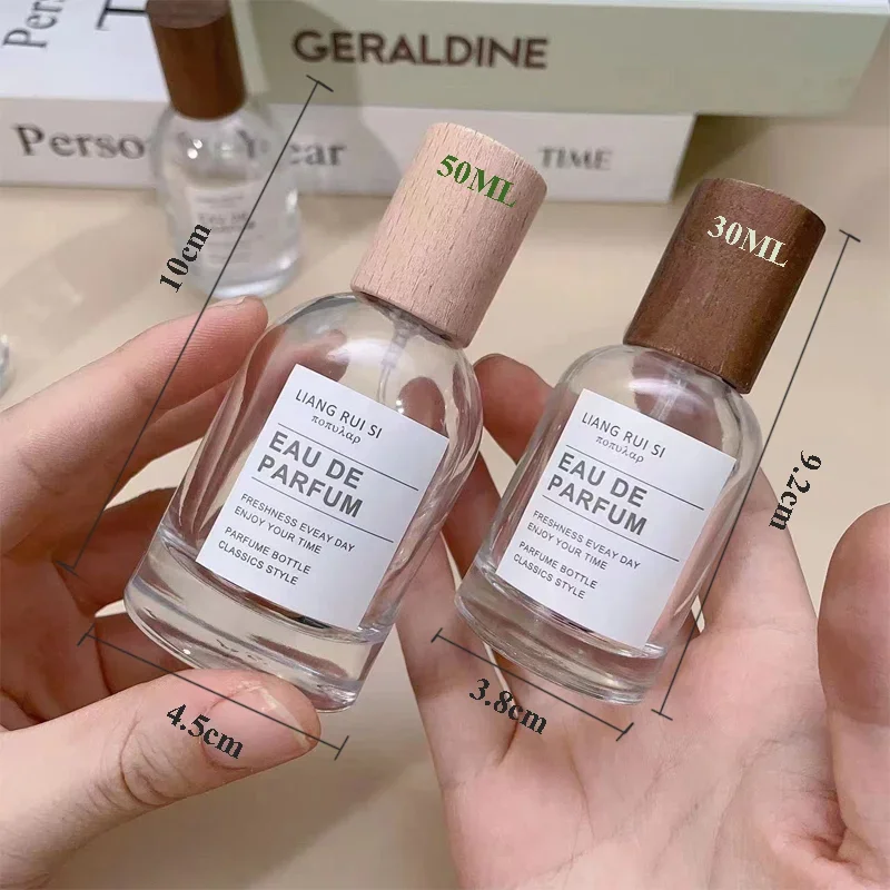 30/50ML Glass Perfume Bottle S - Perfume Fragrance Story 评论和价格