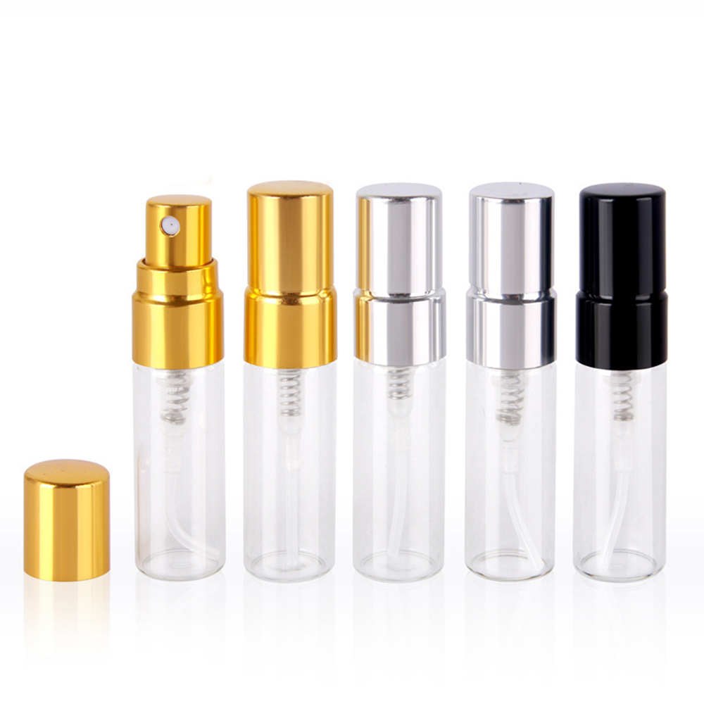 50pcs 100pcs 2ml 3ml 5ml 10ml  - Perfume Fragrance Difference 评论和价格