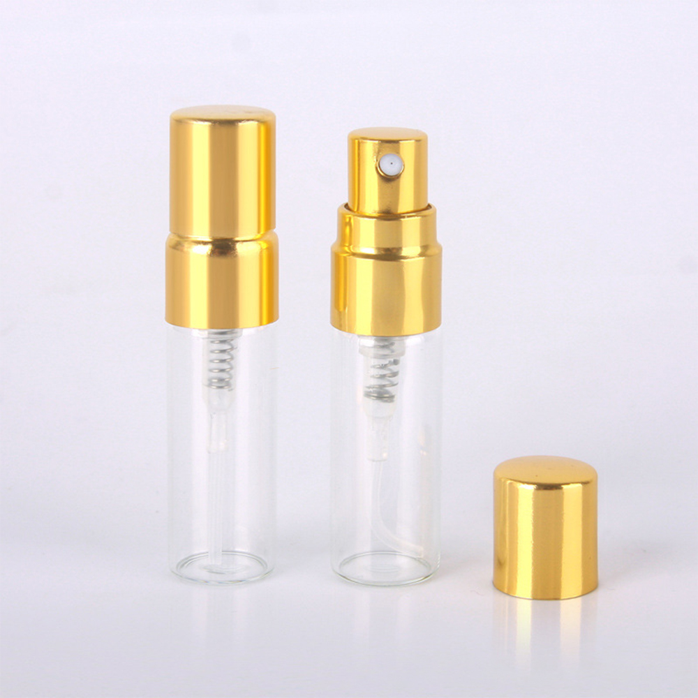 50pcs 100pcs 2ml 3ml 5ml 10ml  - Perfume Fragrance Difference 评论和价格