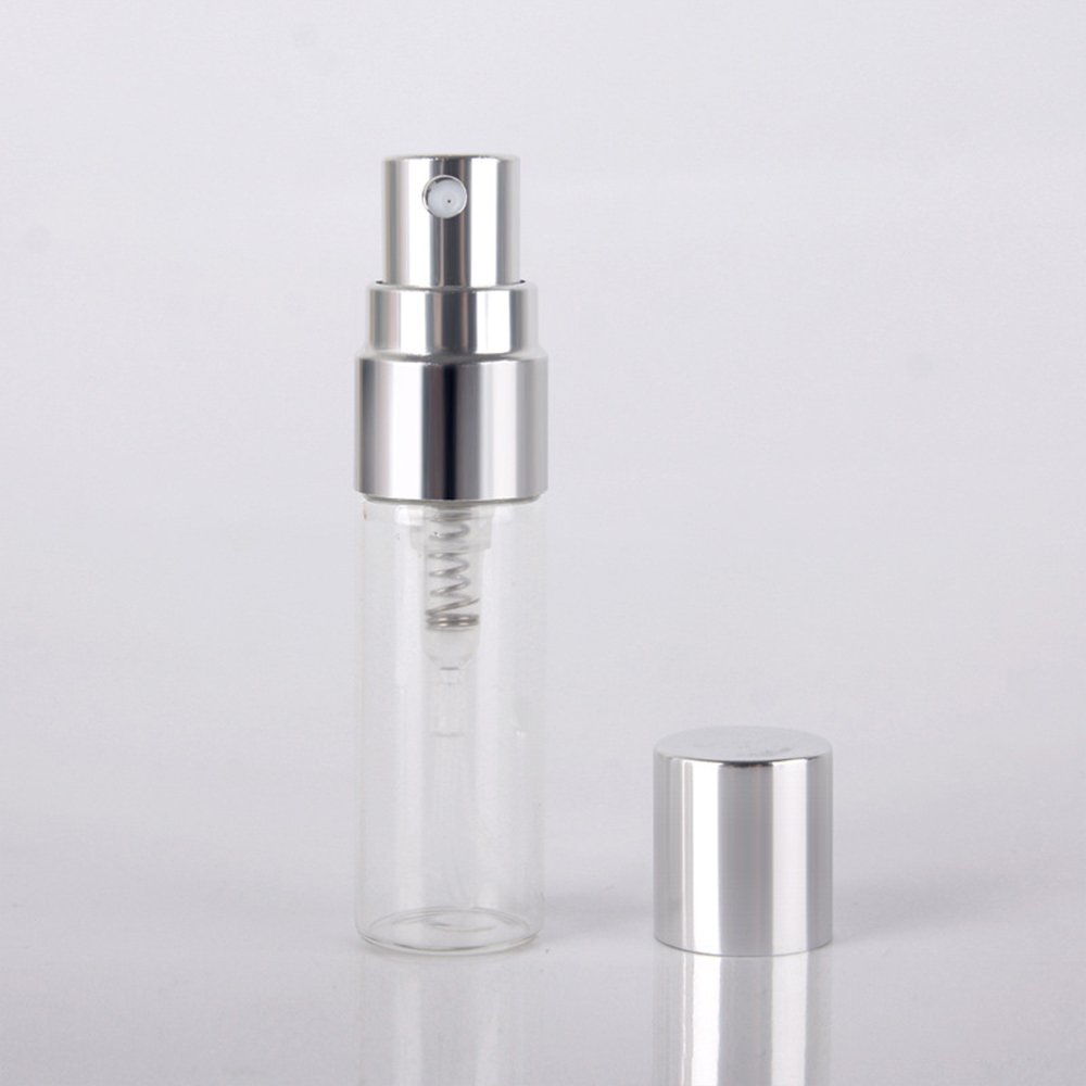 50pcs 100pcs 2ml 3ml 5ml 10ml  - Perfume Fragrance Difference 评论和价格