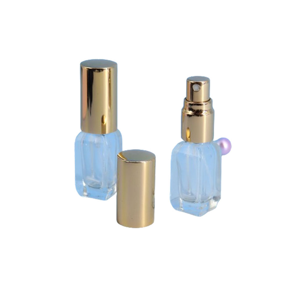 3ml Model Transparent Square G - Perfume Fragrance Difference 评论和价格