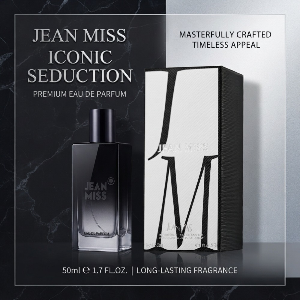 50ML Untamed Men's Perfume Lon - Perfume Fragrance For Men 评论和价格