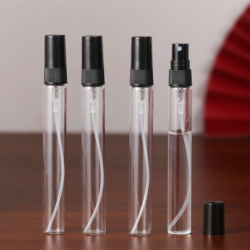 5Pcs/Pack 2ml 3ml 5ml 10ml Bla - Perfume Fragrance Story 评论和价格
