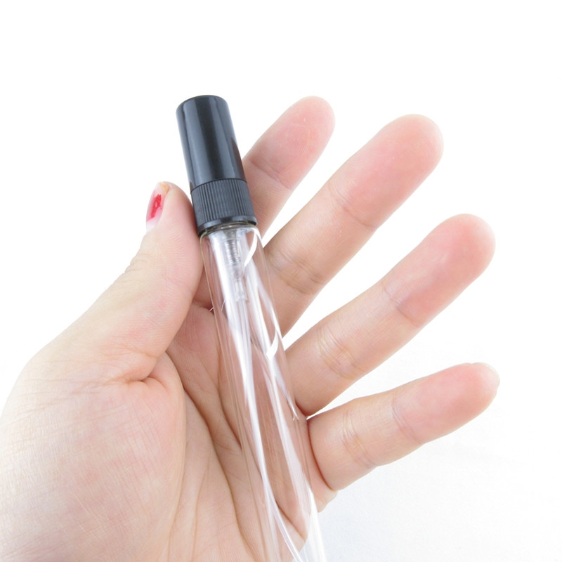 5Pcs/Pack 2ml 3ml 5ml 10ml Bla - Perfume Fragrance Story 评论和价格