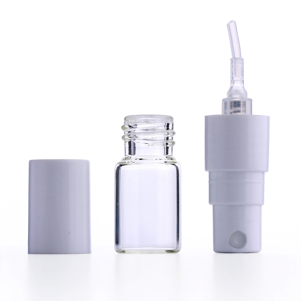 100 Pcs/Lot 1ml 2ml mini Perfu - Perfume Decant Sample 评论和价格