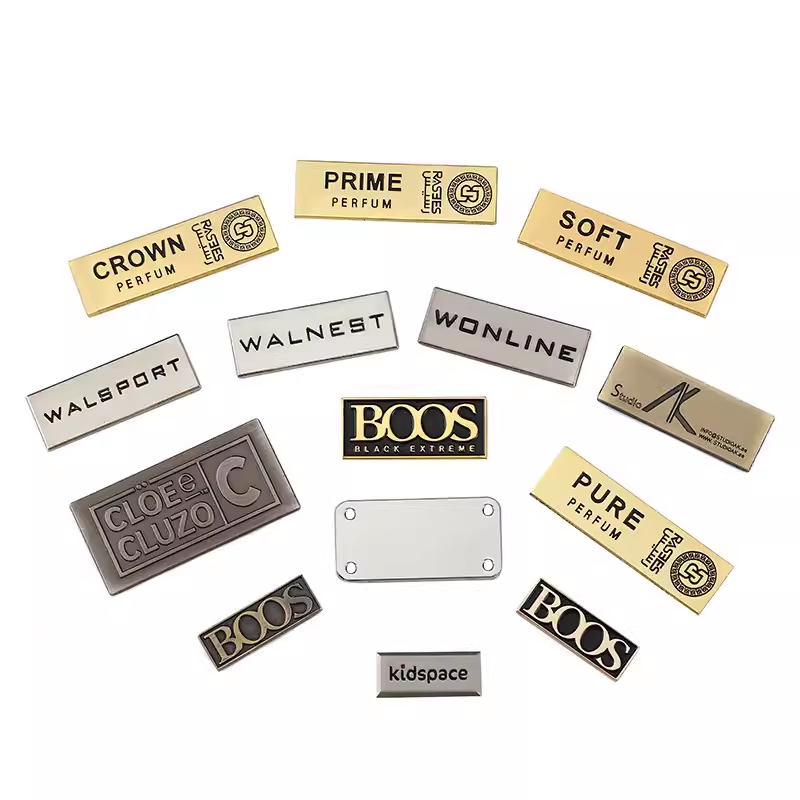 Metal Aluminum Plate Custom Lo - Perfume Decant Sample 评论和价格