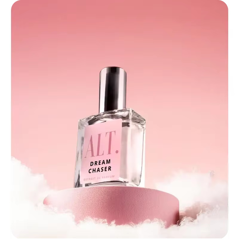 ALT. Fragrances Dream Chaser E - Perfume Fragrance Rose 评论和价格