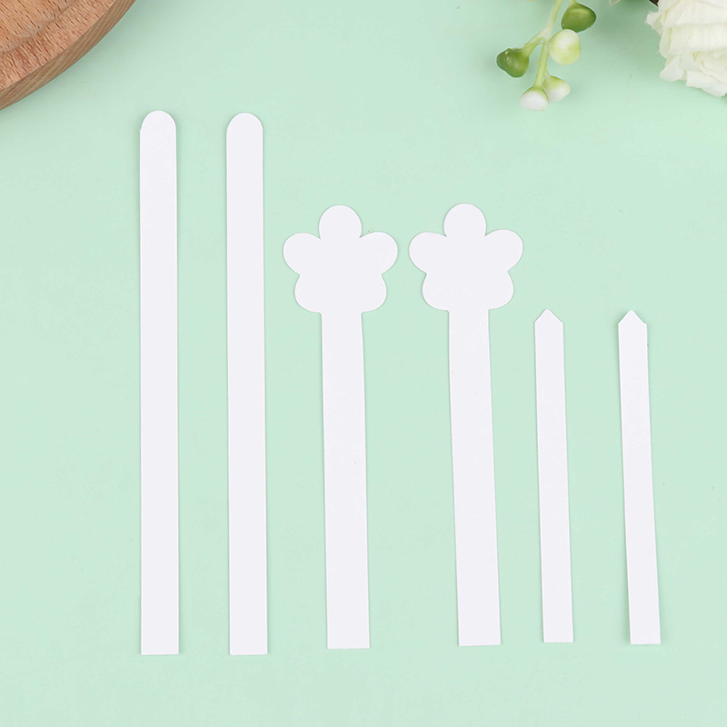 100/500pcs Tester Strips Fragr - Perfume Fragrance Test 评论和价格
