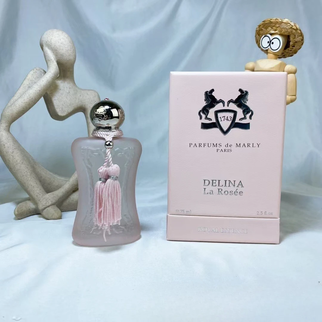 Perfume Valaya Maryington Dew  - Perfume Fragrance Rose 评论和价格