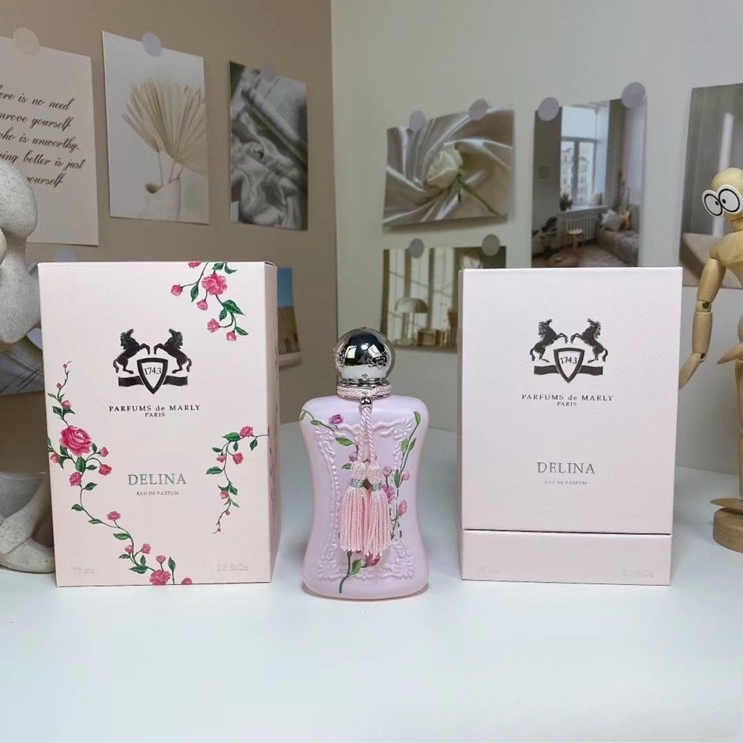 Perfume Valaya Maryington Dew  - Perfume Fragrance Rose 评论和价格