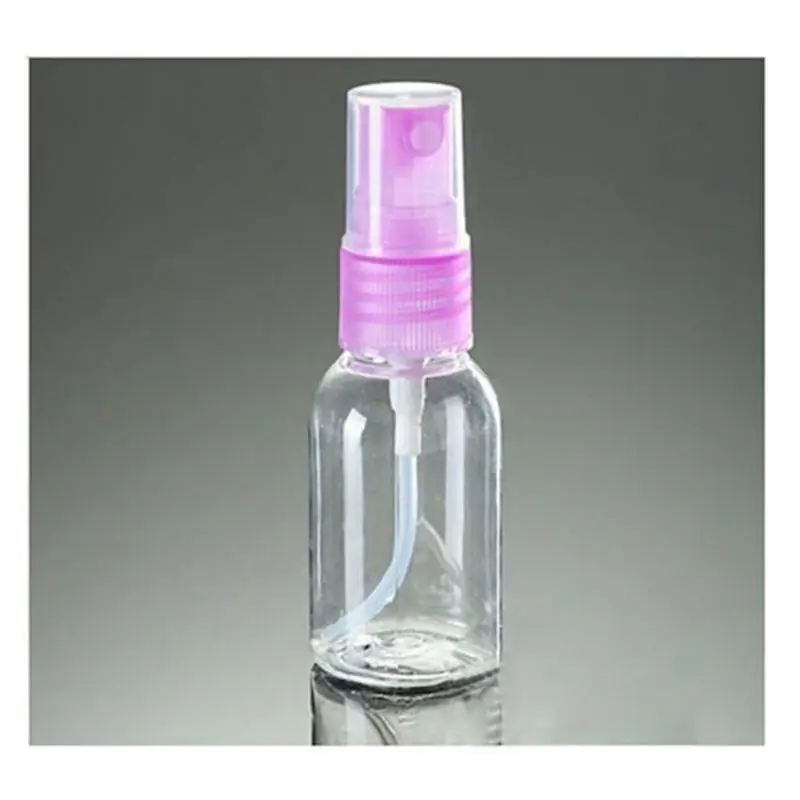 5Pcs/lot Travel Transparent Sm - Perfume Decant Sample 评论和价格