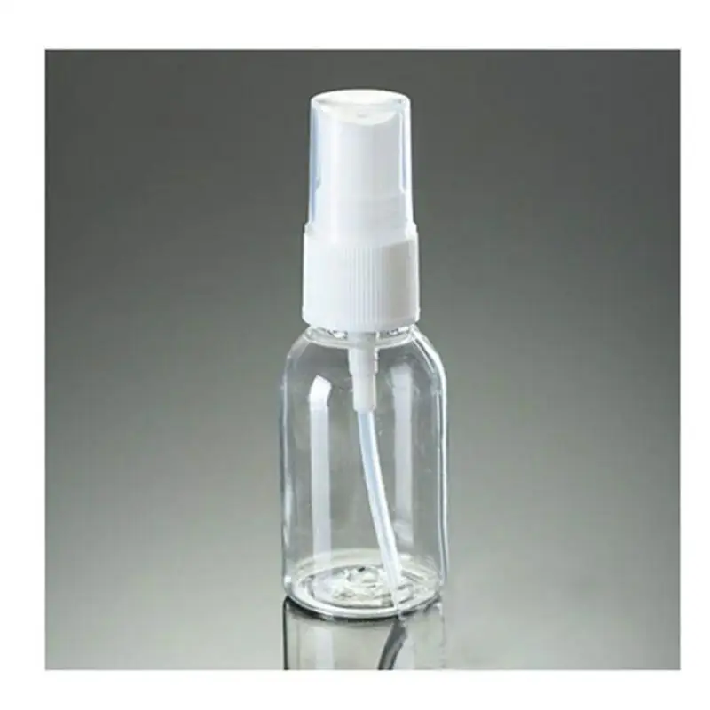 5Pcs/lot Travel Transparent Sm - Perfume Decant Sample 评论和价格