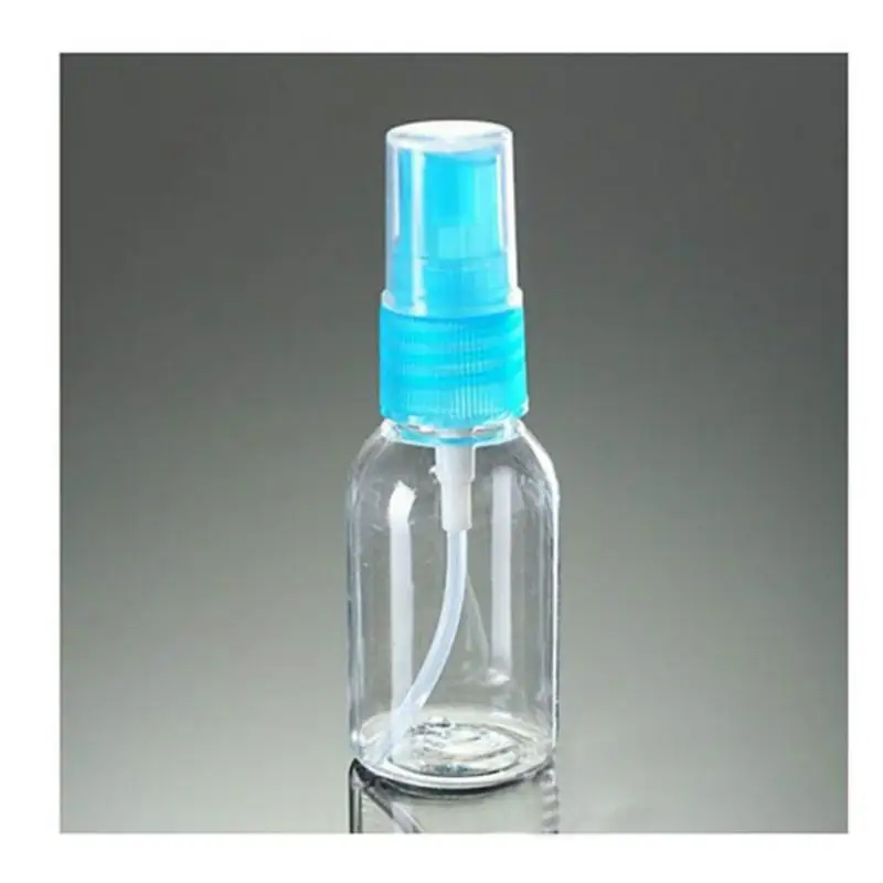 5Pcs/lot Travel Transparent Sm - Perfume Decant Sample 评论和价格