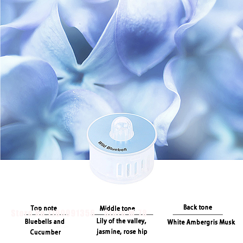 Fragrance Capsules Air Freshen - Perfume Fragrance Kit 评论和价格