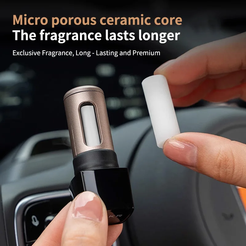 For ZEEKR 7X X 007 001 009 Car - Perfume Fragrance Kit 评论和价格